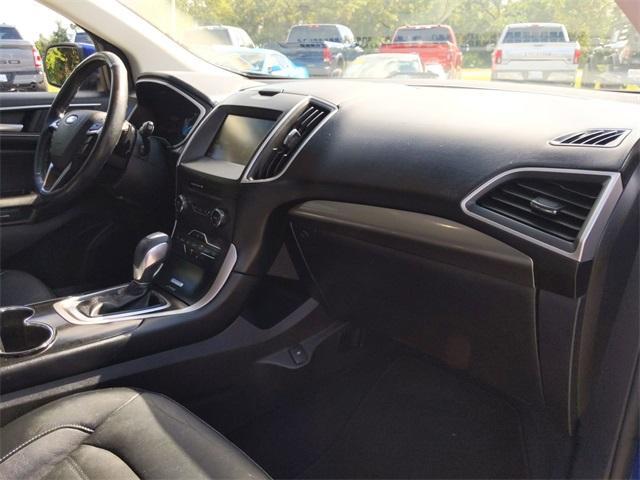 used 2015 Ford Edge car, priced at $7,999