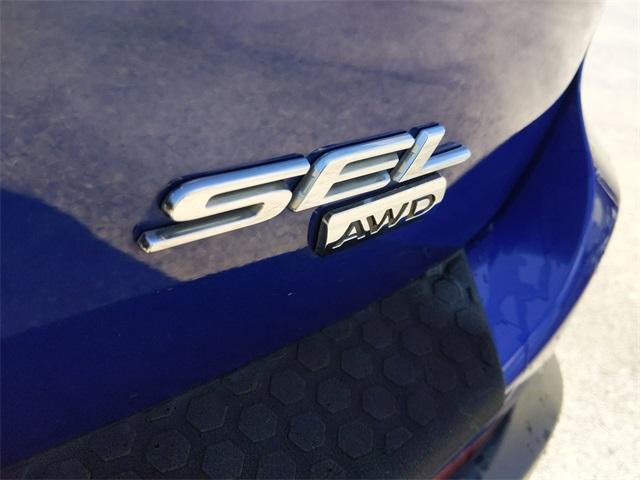 used 2015 Ford Edge car, priced at $7,999