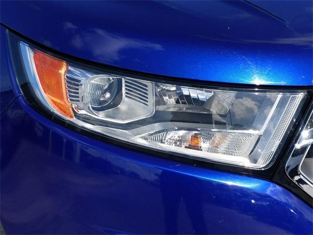 used 2015 Ford Edge car, priced at $7,999