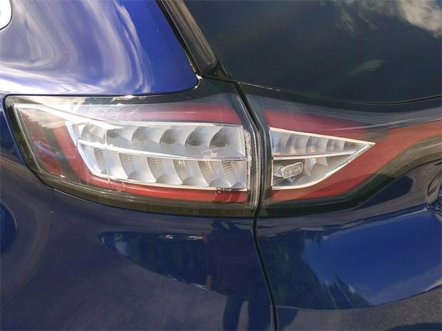 used 2015 Ford Edge car, priced at $7,999