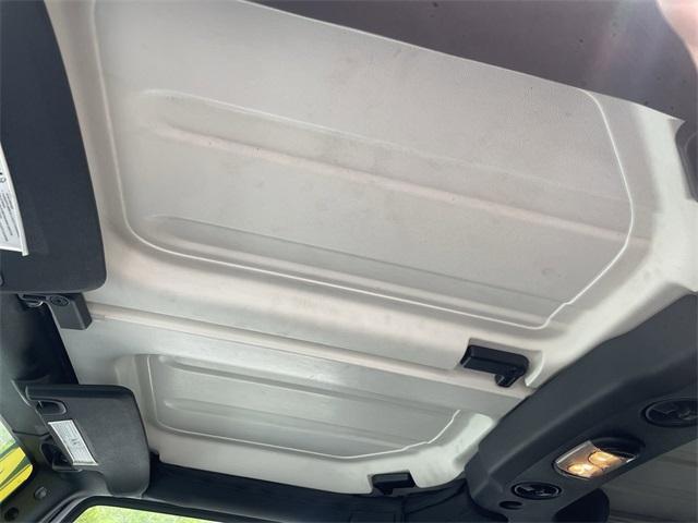 used 2014 Jeep Wrangler Unlimited car, priced at $20,945