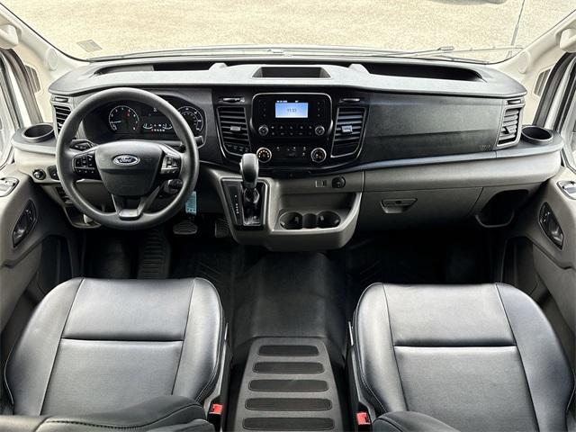 used 2025 Ford Transit-250 car, priced at $49,999
