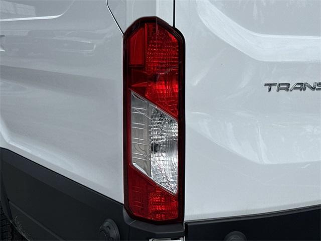 used 2025 Ford Transit-250 car, priced at $49,999