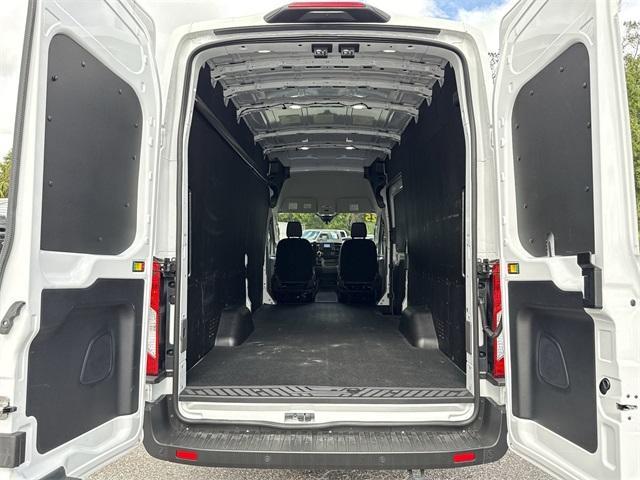 used 2025 Ford Transit-250 car, priced at $49,999