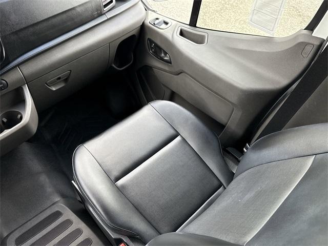 used 2025 Ford Transit-250 car, priced at $49,999