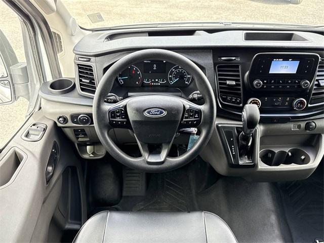 used 2025 Ford Transit-250 car, priced at $49,999