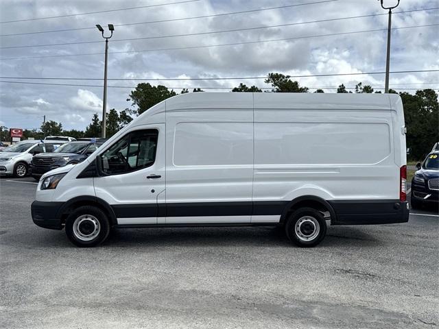 used 2025 Ford Transit-250 car, priced at $49,999