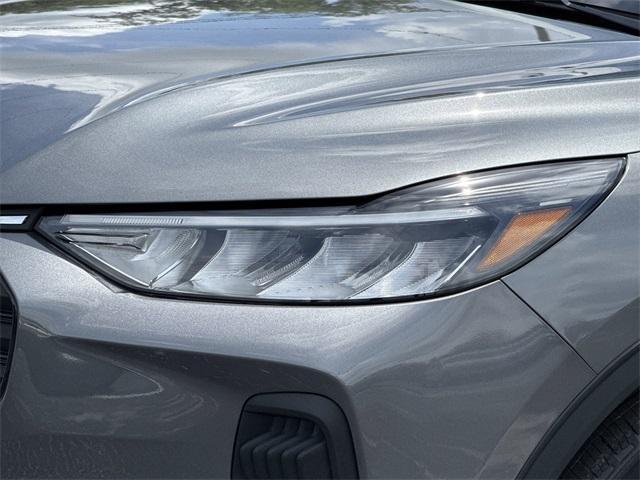 new 2025 Ford Escape car, priced at $33,195