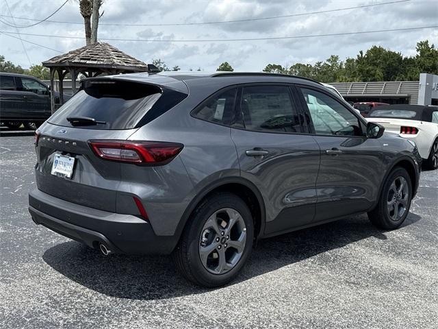 new 2025 Ford Escape car, priced at $33,195