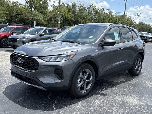new 2025 Ford Escape car, priced at $33,195