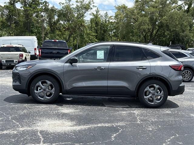 new 2025 Ford Escape car, priced at $33,195