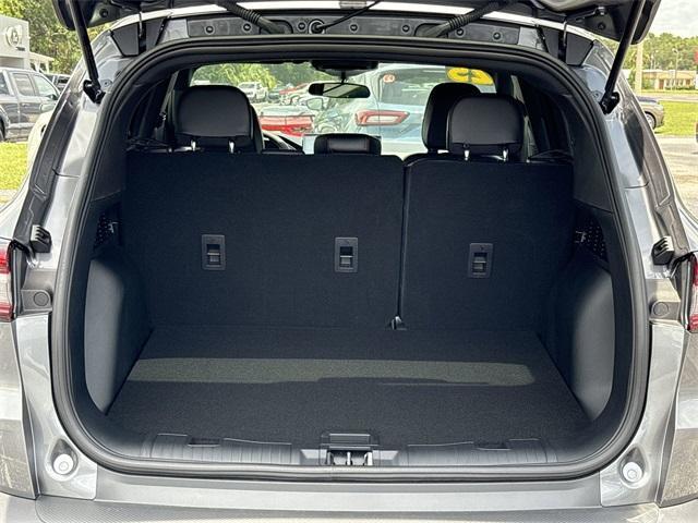 new 2025 Ford Escape car, priced at $33,195