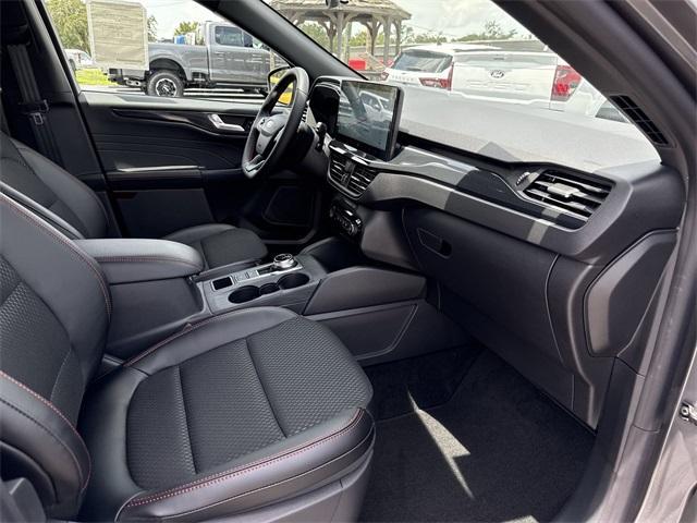 new 2025 Ford Escape car, priced at $33,195