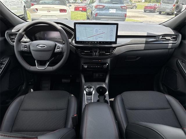 new 2025 Ford Escape car, priced at $33,195
