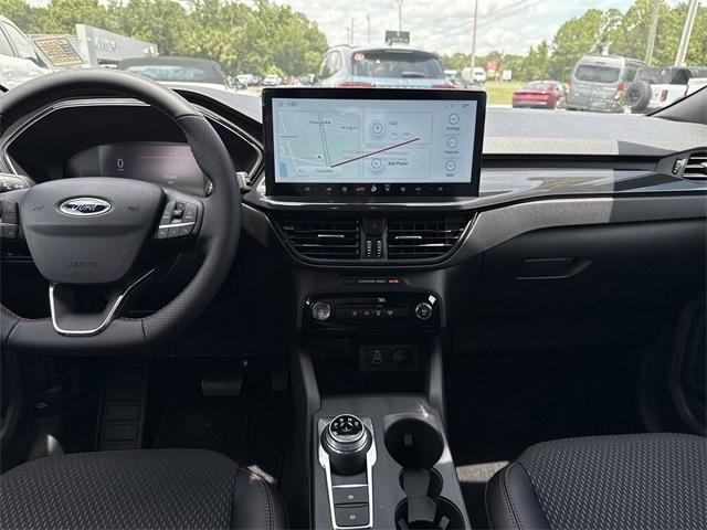 new 2025 Ford Escape car, priced at $33,195