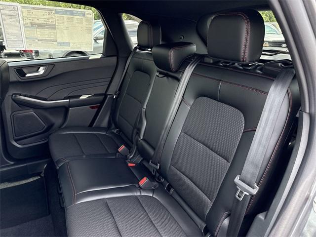 new 2025 Ford Escape car, priced at $33,195