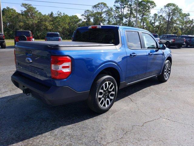 new 2024 Ford Maverick car, priced at $35,998