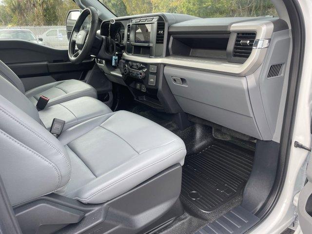 used 2024 Ford F-250 car, priced at $44,237