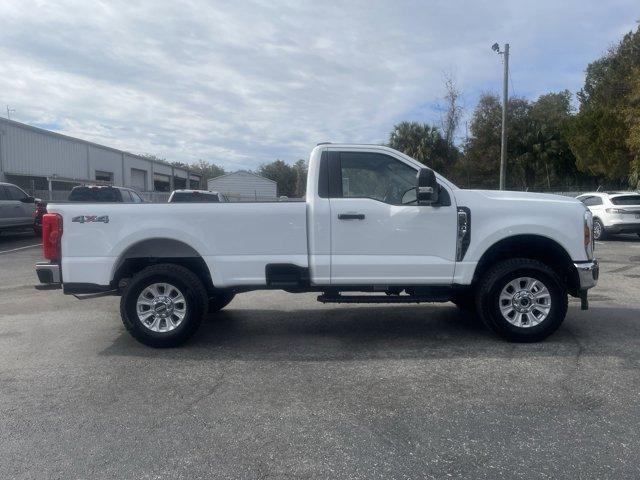 used 2024 Ford F-250 car, priced at $44,237