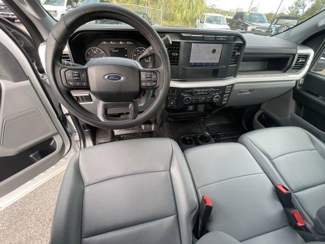 used 2024 Ford F-250 car, priced at $44,237