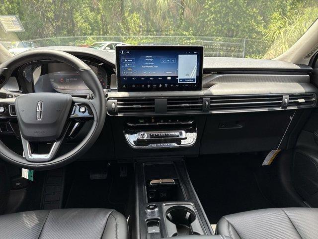 new 2025 Lincoln Corsair car, priced at $58,860