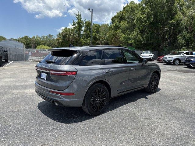 new 2025 Lincoln Corsair car, priced at $58,860