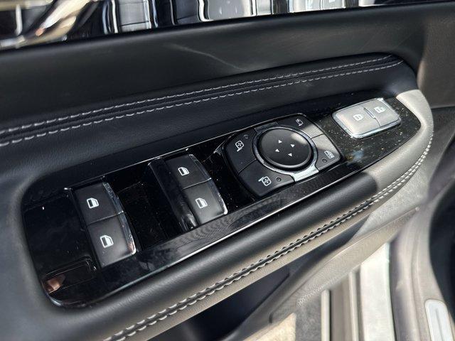 new 2025 Lincoln Corsair car, priced at $58,860