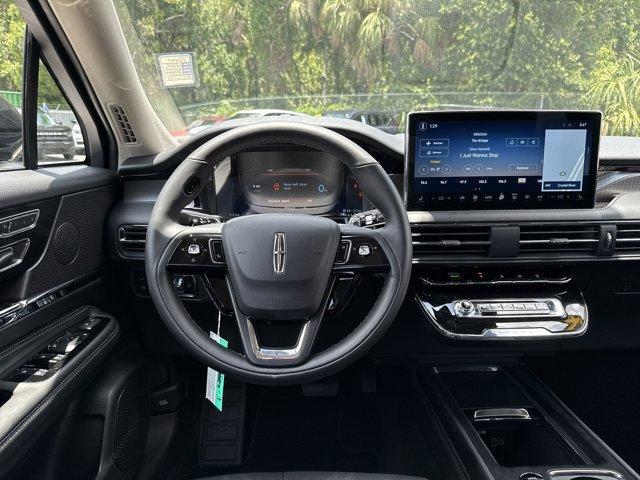 new 2025 Lincoln Corsair car, priced at $58,860
