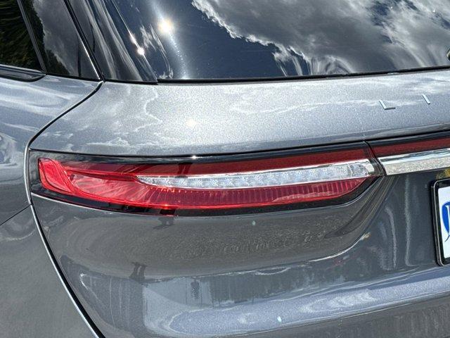 new 2025 Lincoln Corsair car, priced at $58,860