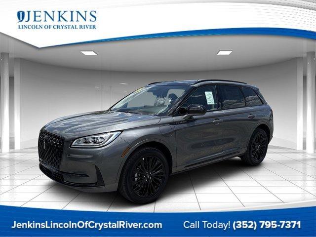 new 2025 Lincoln Corsair car, priced at $58,860