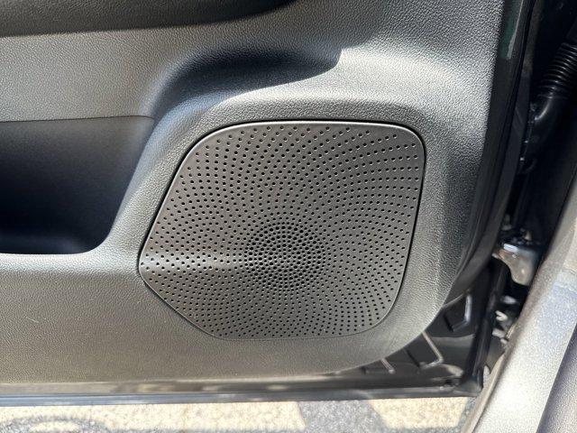 new 2025 Lincoln Corsair car, priced at $58,860
