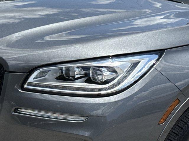 new 2025 Lincoln Corsair car, priced at $58,860