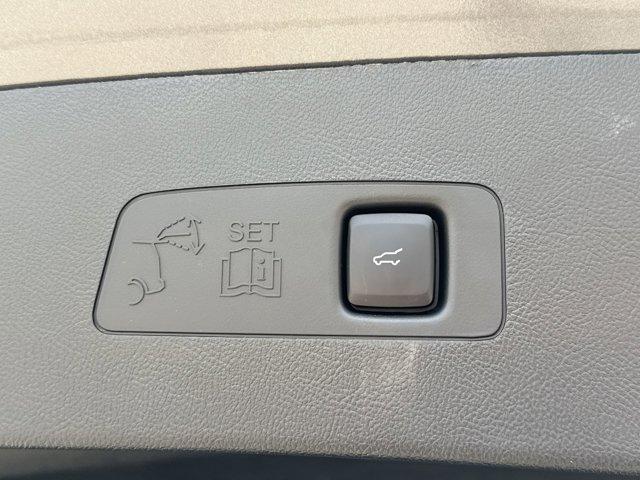 new 2025 Lincoln Corsair car, priced at $58,860