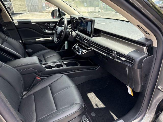 new 2025 Lincoln Corsair car, priced at $58,860