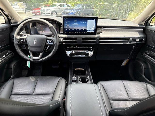 new 2025 Lincoln Corsair car, priced at $58,860