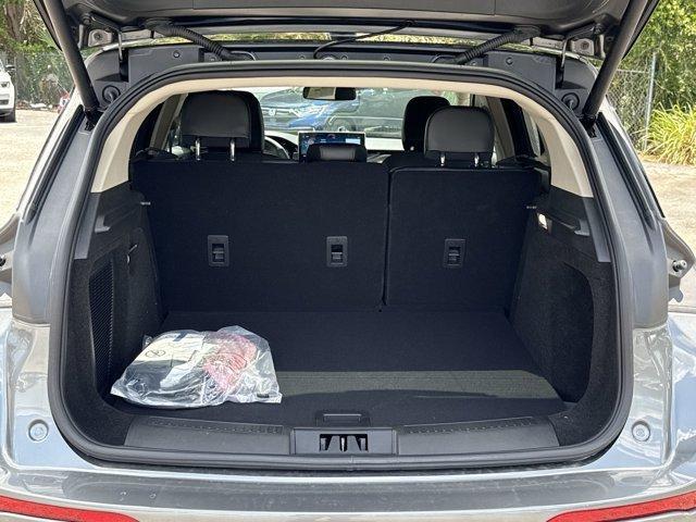 new 2025 Lincoln Corsair car, priced at $58,860