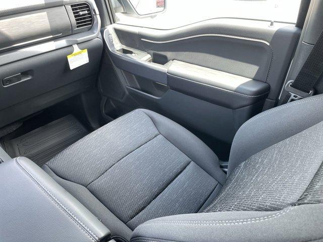 new 2025 Ford F-150 car, priced at $63,474