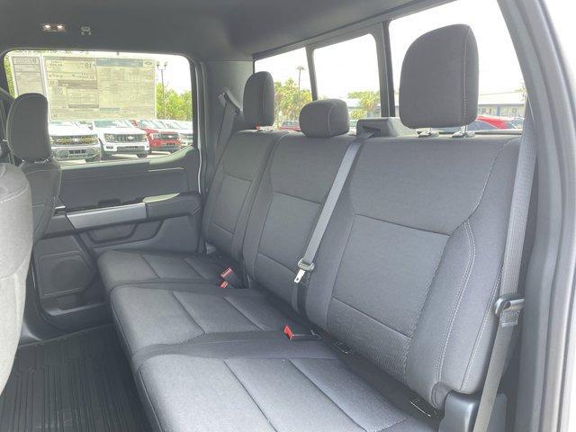 new 2025 Ford F-150 car, priced at $63,474