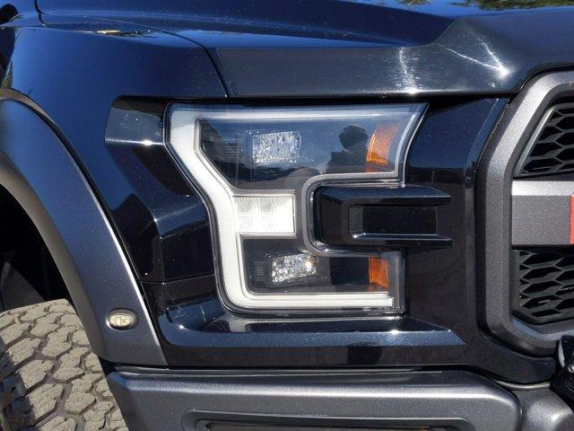 used 2020 Ford F-150 car, priced at $63,999