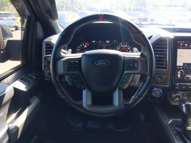 used 2020 Ford F-150 car, priced at $63,999