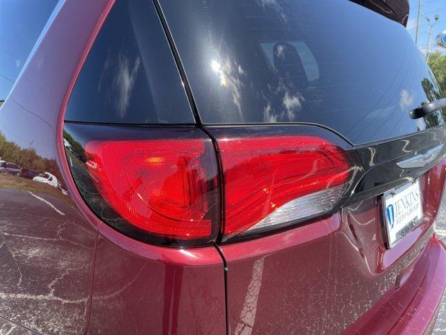 used 2022 Chrysler Voyager car, priced at $21,999