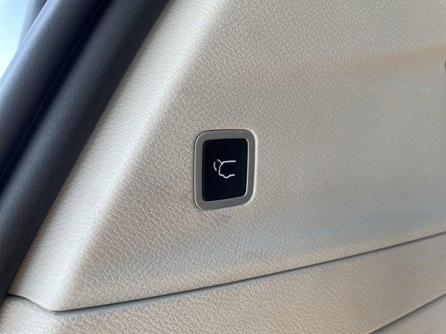used 2022 Chrysler Voyager car, priced at $21,999