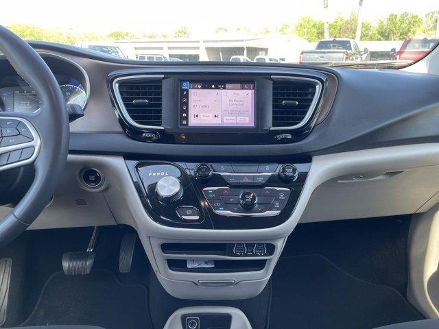 used 2022 Chrysler Voyager car, priced at $21,999
