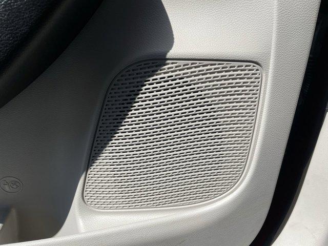 used 2022 Chrysler Voyager car, priced at $21,999