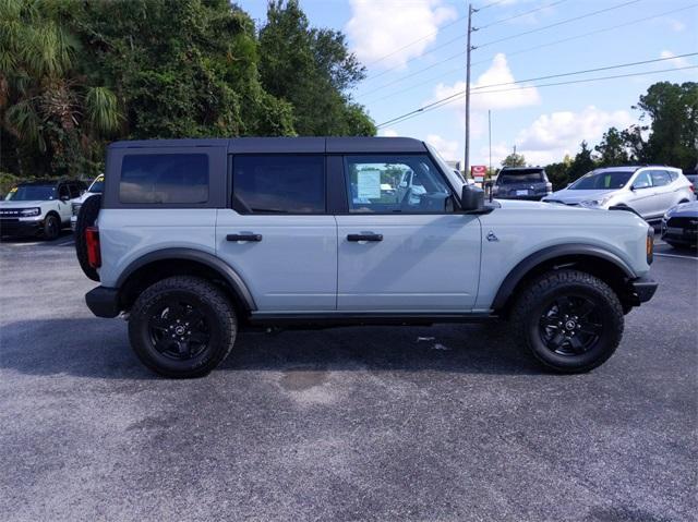 new 2024 Ford Bronco car, priced at $49,999