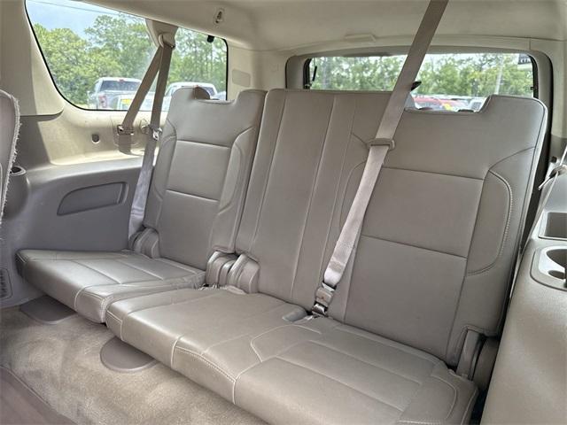 used 2015 Chevrolet Suburban car, priced at $17,494