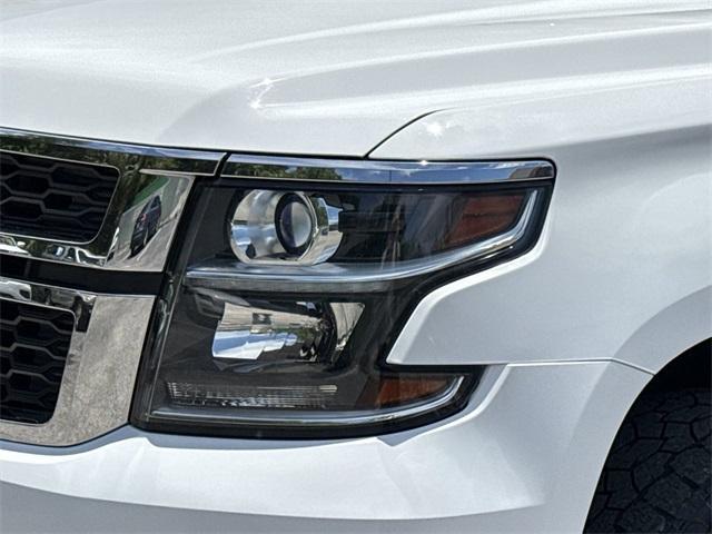 used 2015 Chevrolet Suburban car, priced at $17,494
