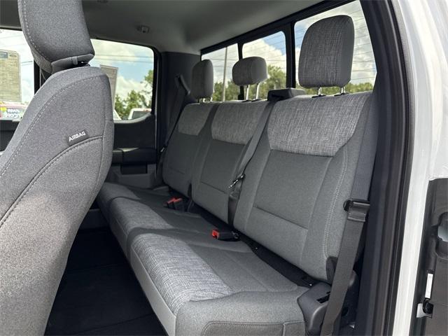 new 2025 Ford F-350 car, priced at $61,955
