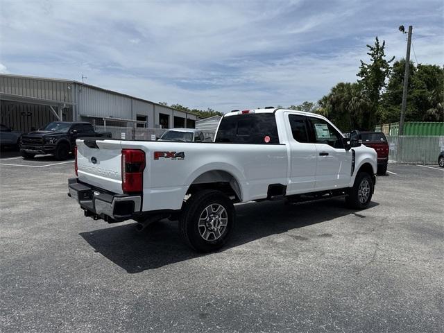 new 2025 Ford F-350 car, priced at $61,955
