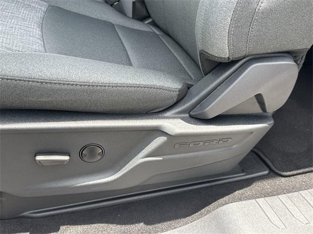 new 2025 Ford F-350 car, priced at $61,955